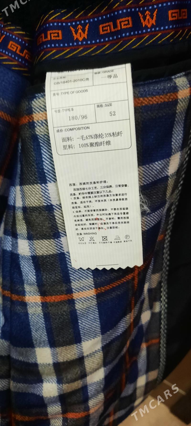 palto kurtga - Aşgabat - img 3