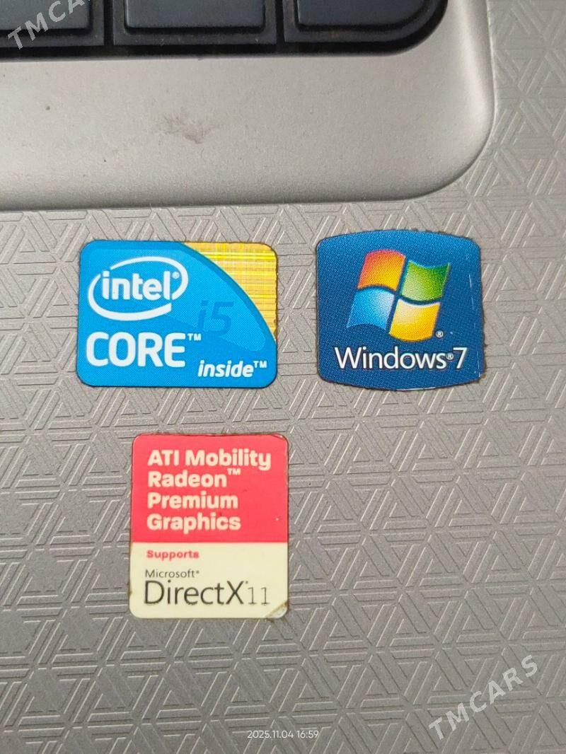 noutbuk - Daşoguz - img 2