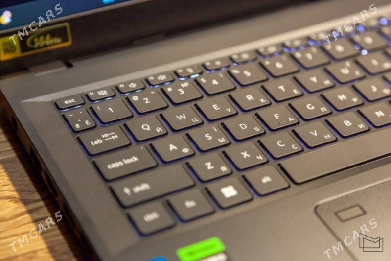 Nitro V15|i5-13| RTX2050 4GB - Ашхабад - img 8