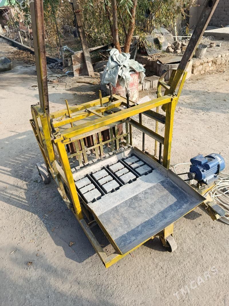 stanok işlãp dur - Kaka - img 2