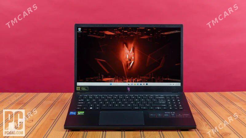 Nitro V15|i5-13| RTX2050 4GB - Ашхабад - img 7