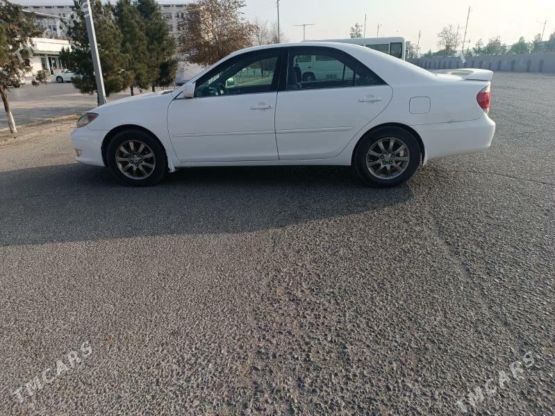 Toyota Camry 2005 - 170 000 TMT - 11 mkr - img 3