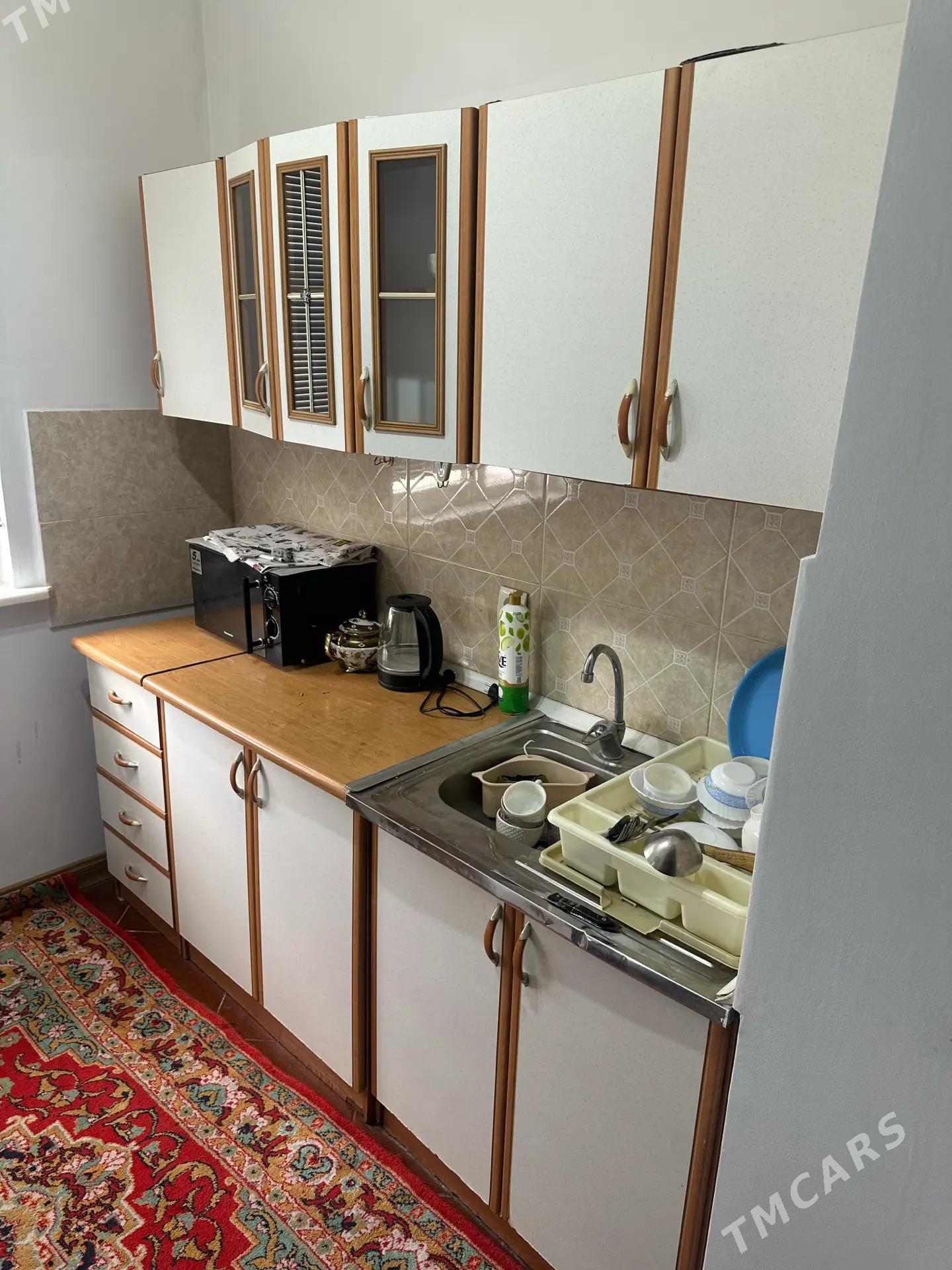 кухонный гарнитур - Aşgabat - img 2