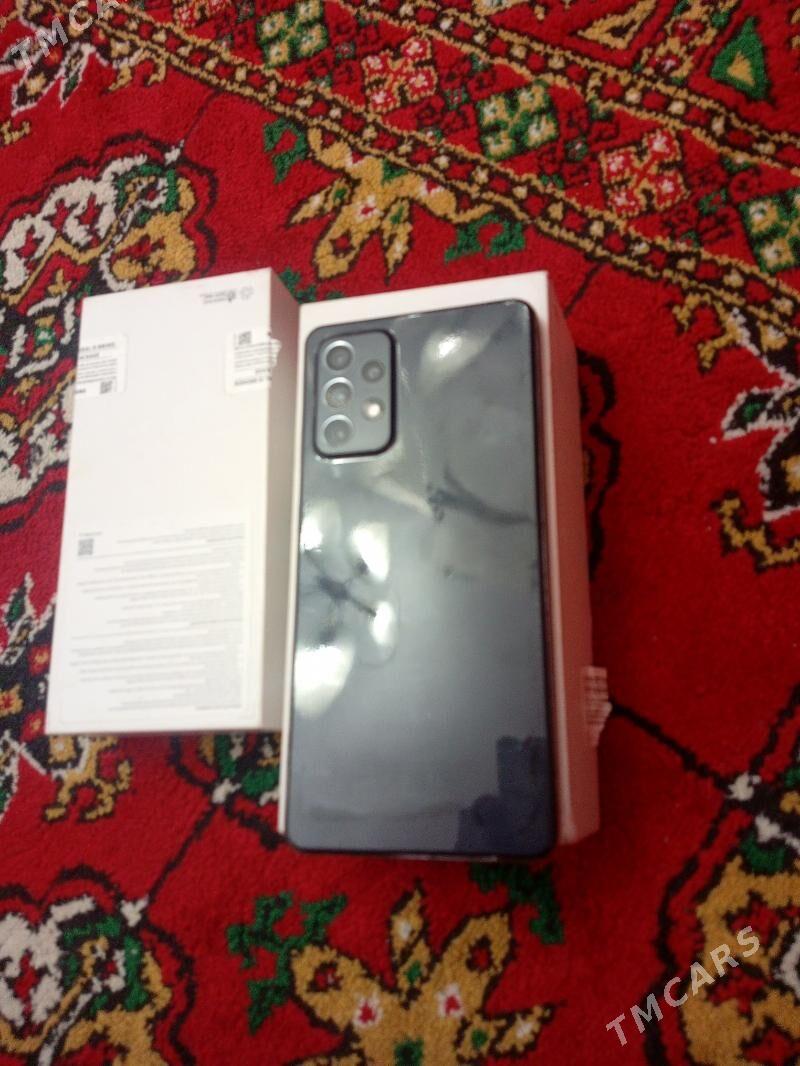 Samsung a72 8.128 - Ашхабад - img 1