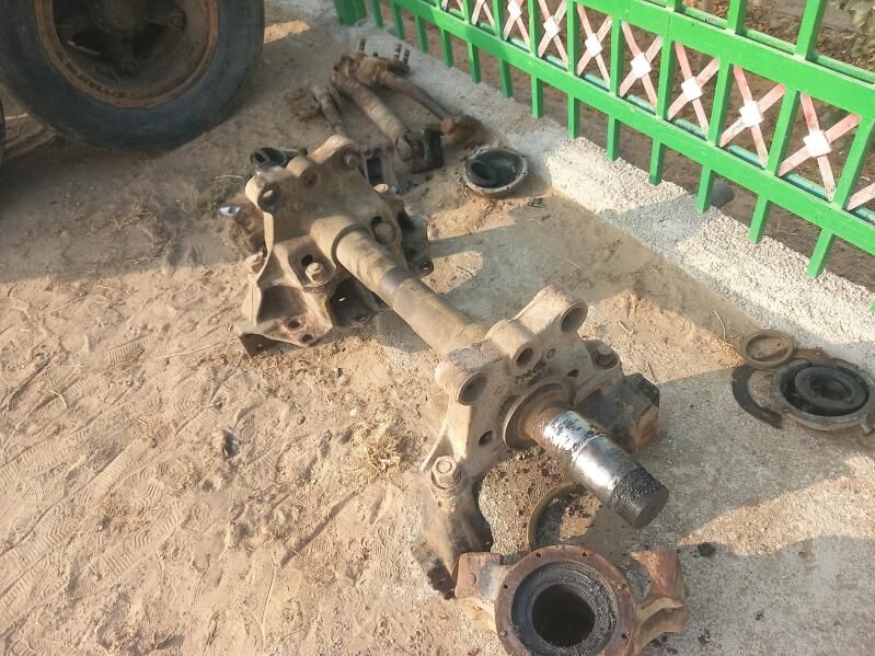 kamaz telege 2 000 TMT - Ашхабад - img 1