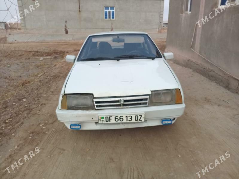 Lada 2109 1995 - 15 000 TMT - Губадаг - img 3