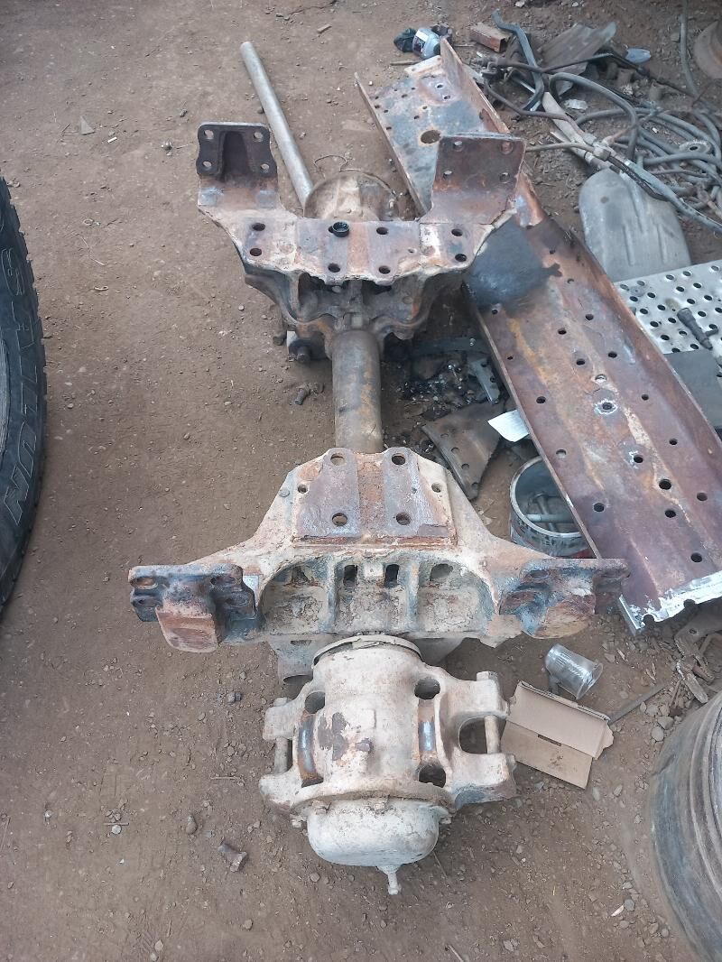 kamaz telege 2 000 TMT - Ашхабад - img 3