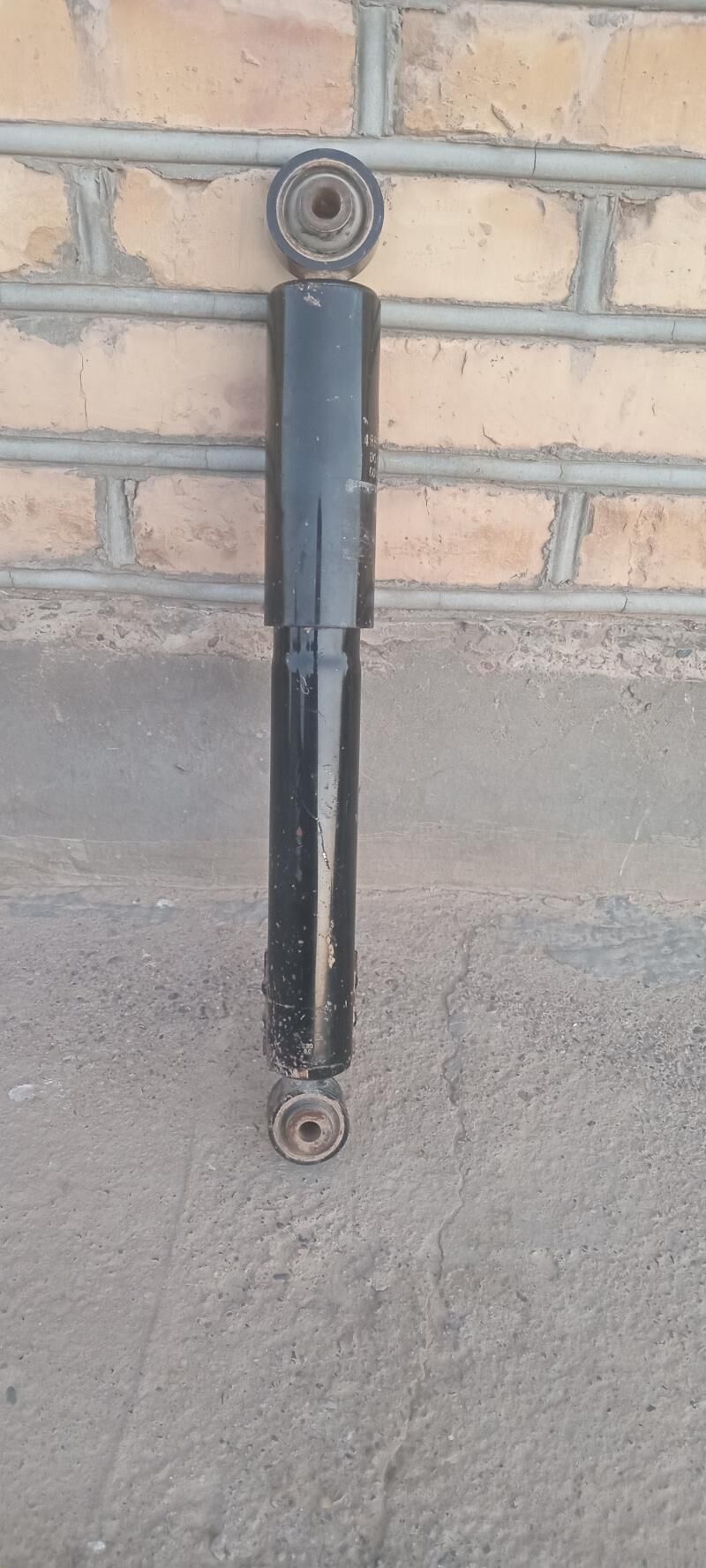 rx leksus 60 TMT - Мары - img 3