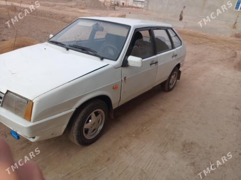 Lada 2109 1995 - 15 000 TMT - Губадаг - img 1