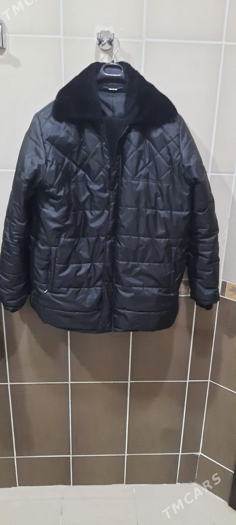 palto kurtga - Ашхабад - img 1