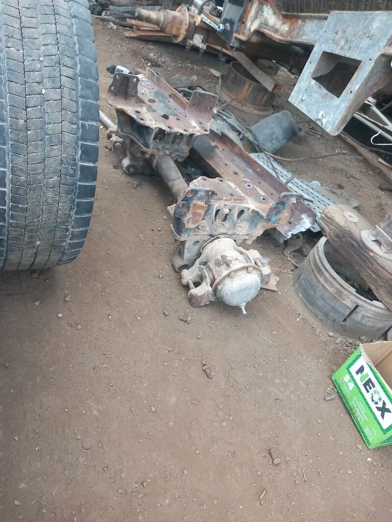 kamaz telege 2 000 TMT - Ашхабад - img 4