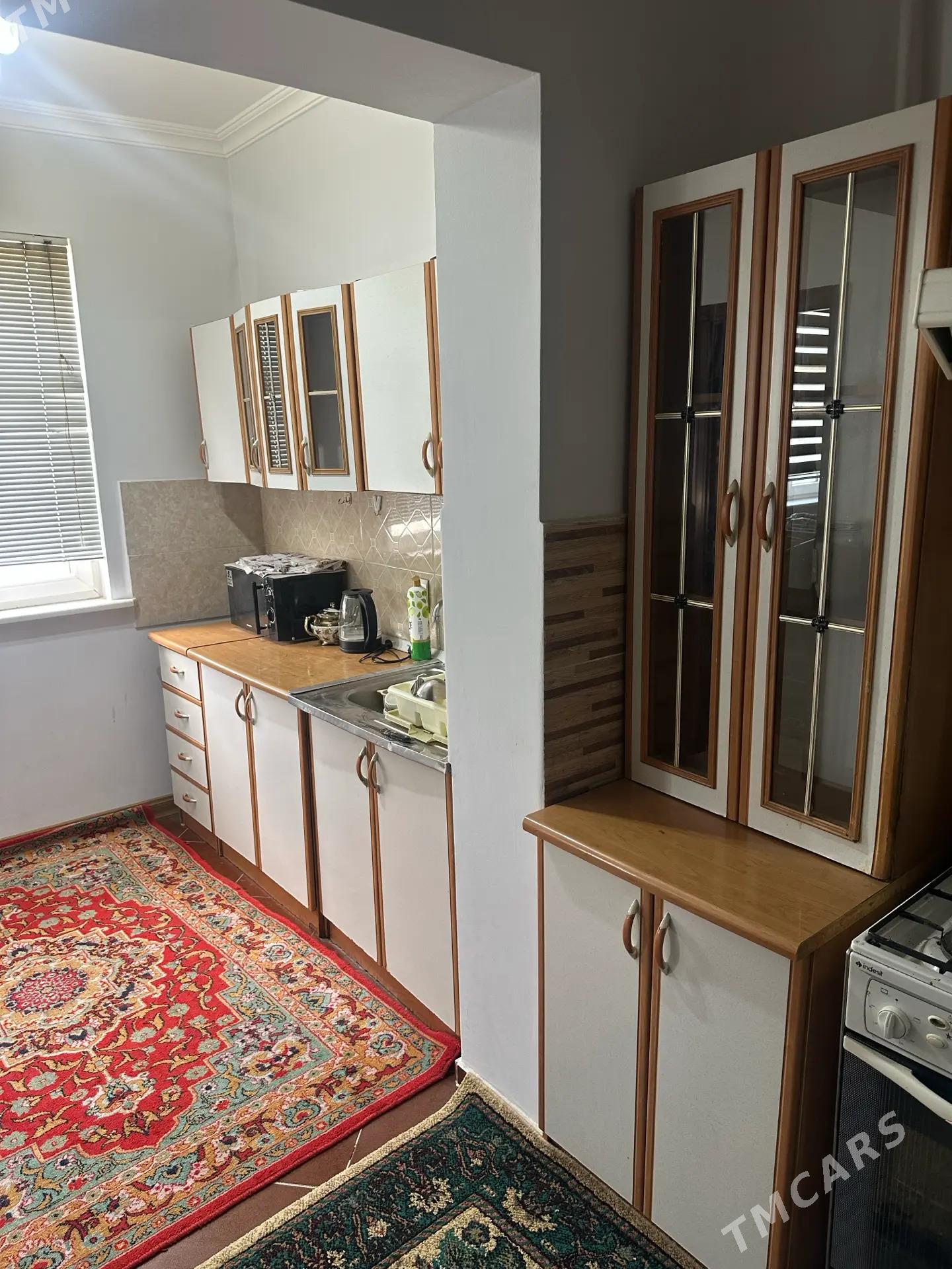 кухонный гарнитур - Aşgabat - img 1