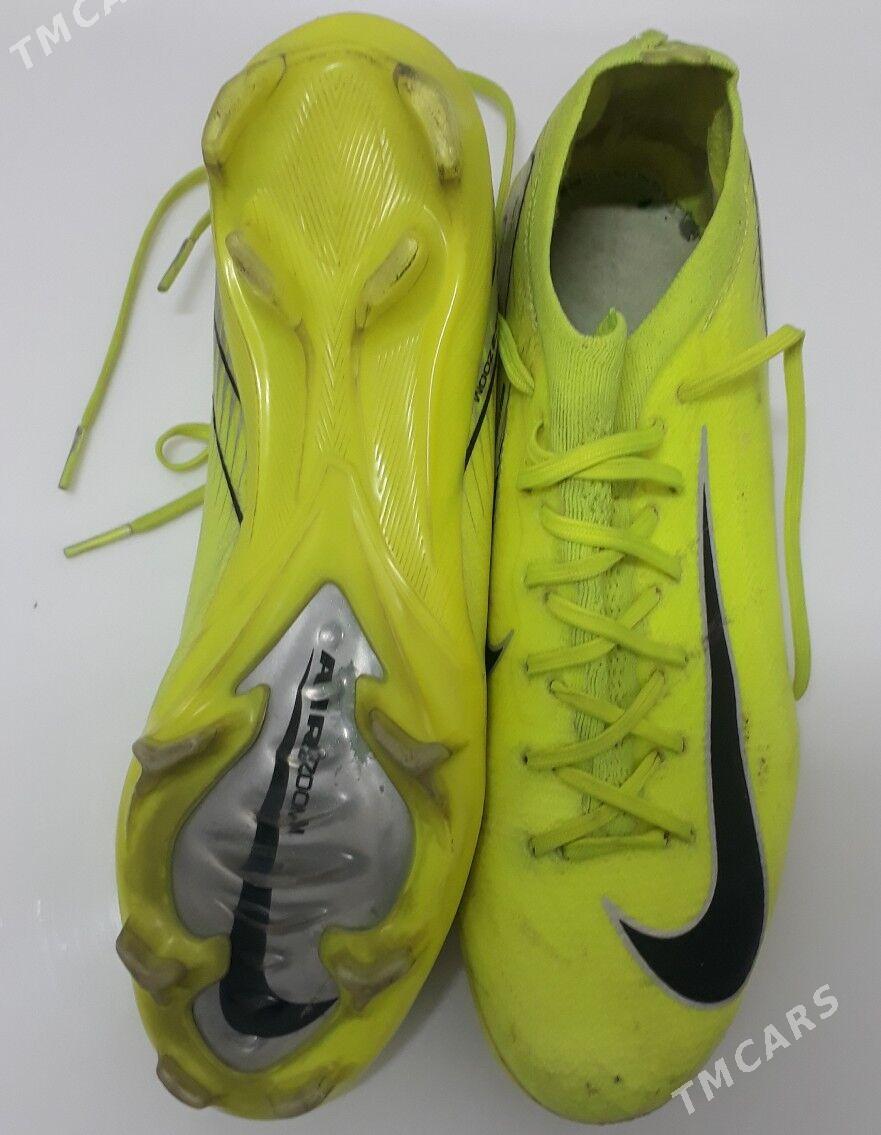 butsy - Дашогуз - img 1