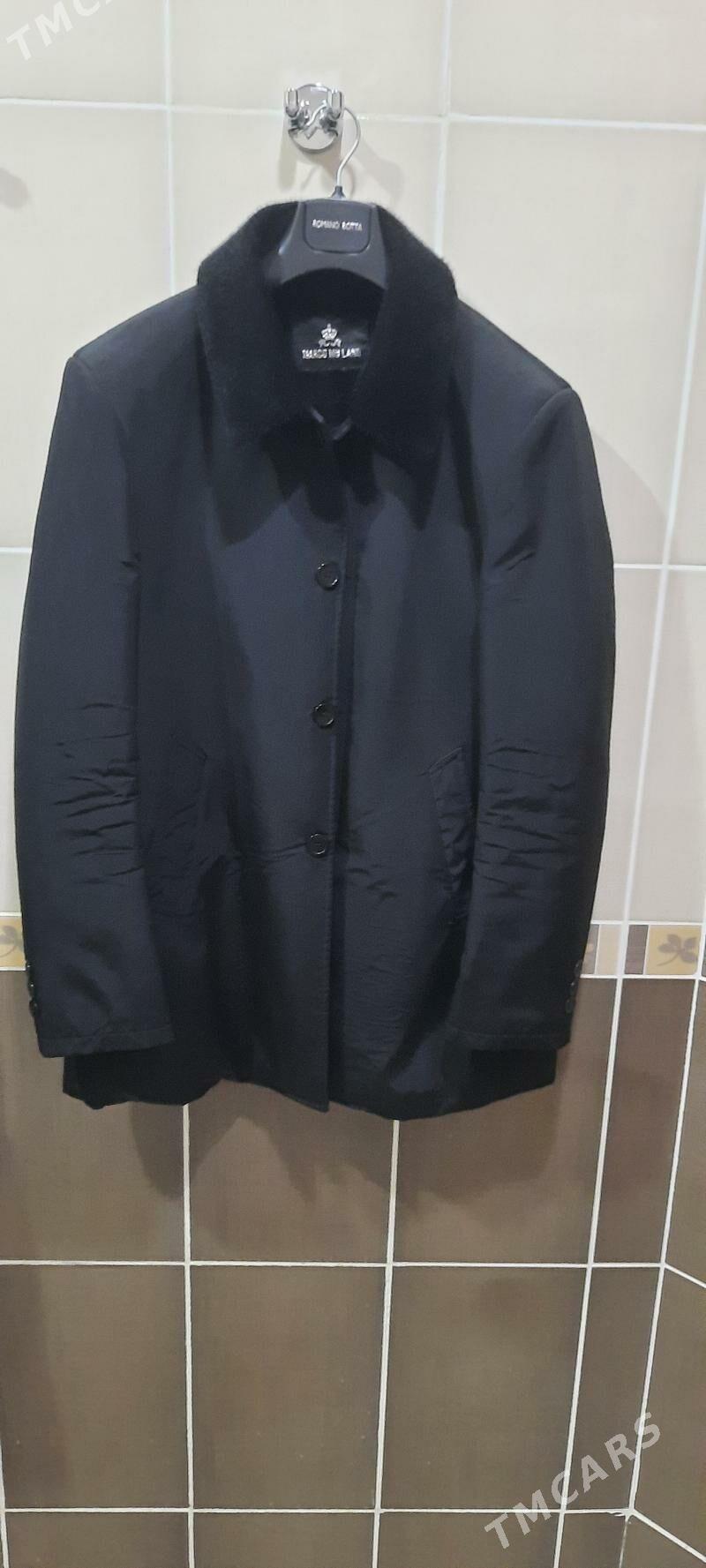 palto kurtga - Aşgabat - img 2