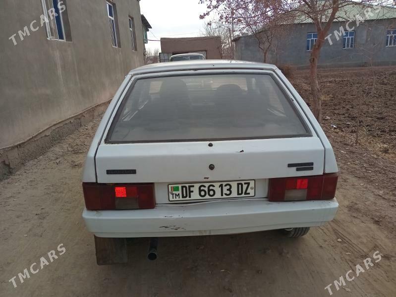 Lada 2109 1995 - 15 000 TMT - Губадаг - img 2