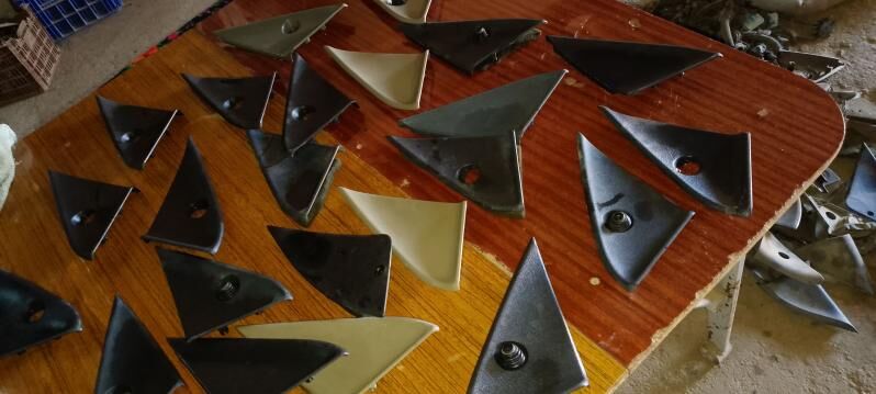 Opel 50 TMT - Дашогуз - img 3