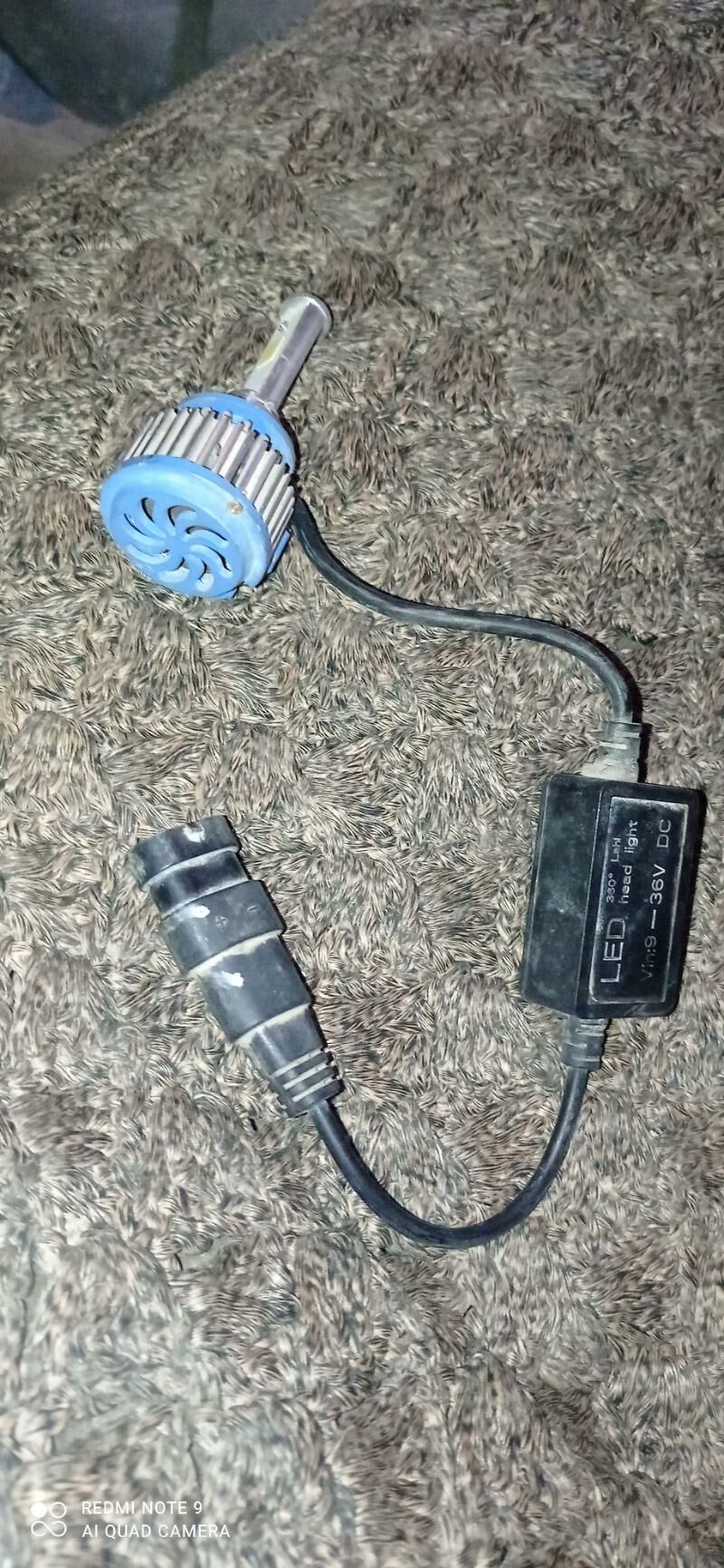 led cera 100 TMT - Акдепе - img 1