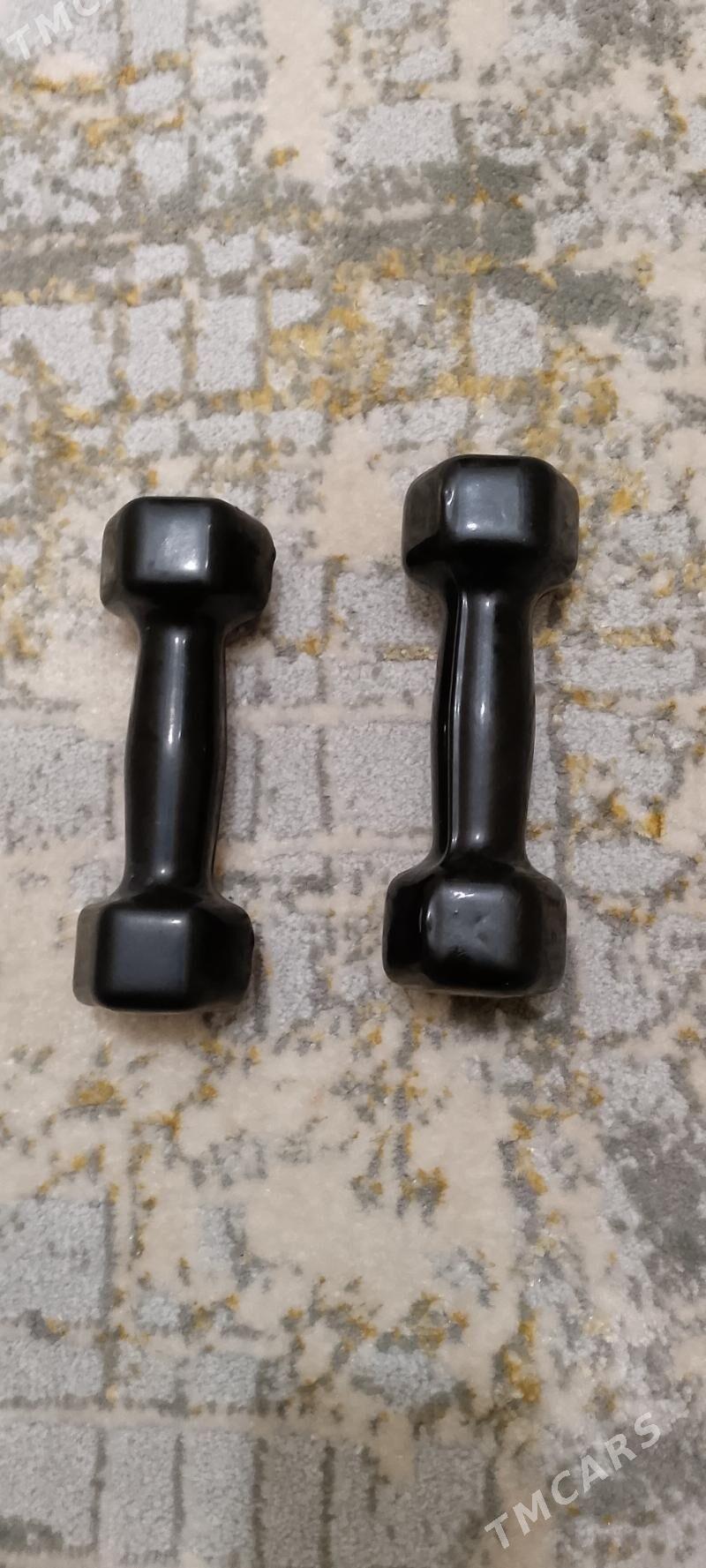 Gantel - Aşgabat - img 2