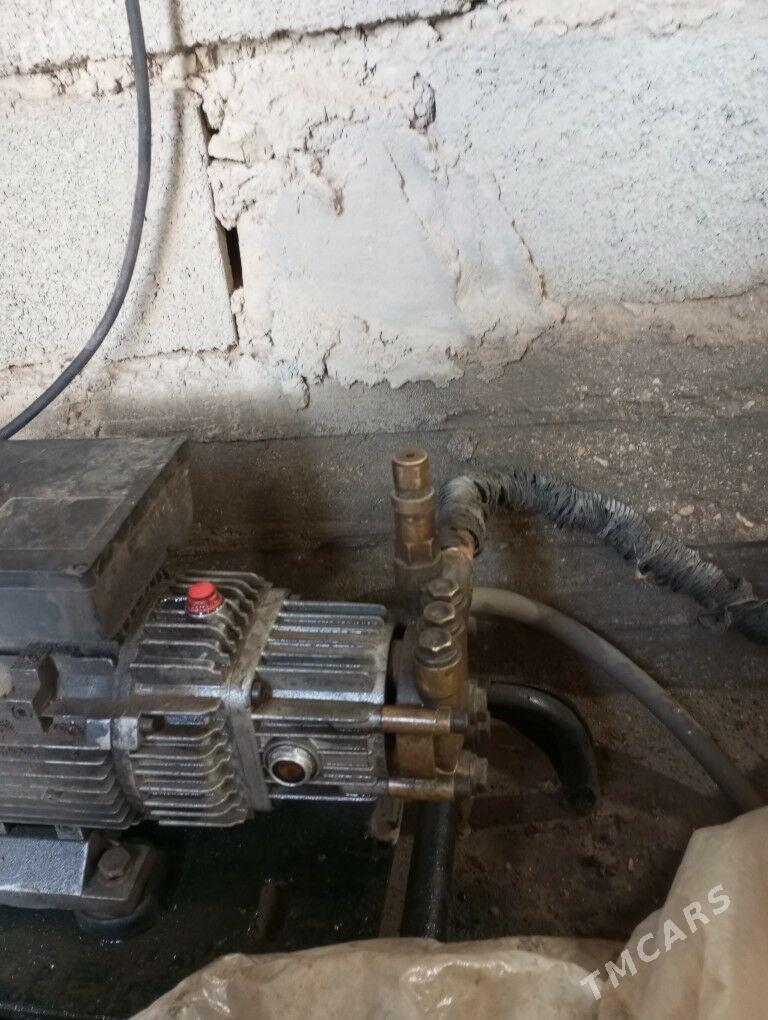 moyka aparat arzan - Гумдаг - img 2