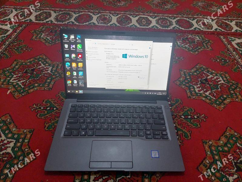 DELL ultrabook - Türkmenbaşy şaýoly - img 2