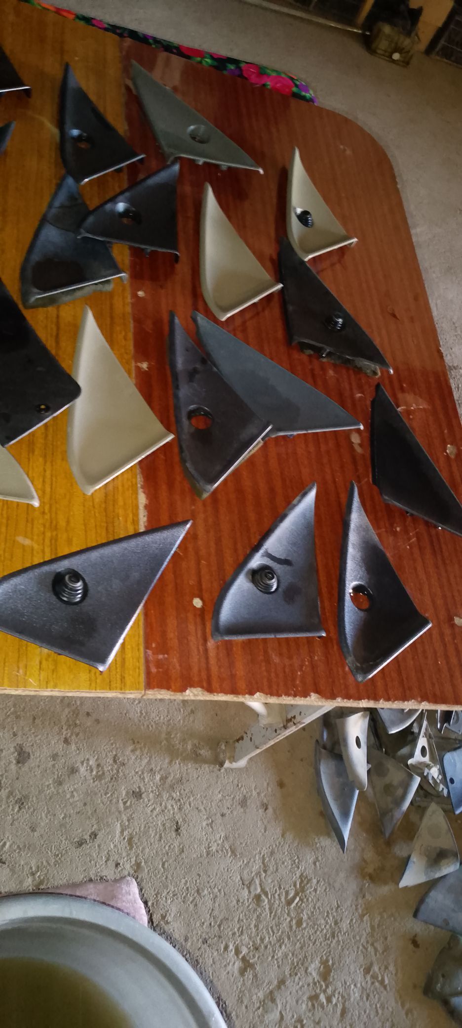 Opel 50 TMT - Дашогуз - img 4