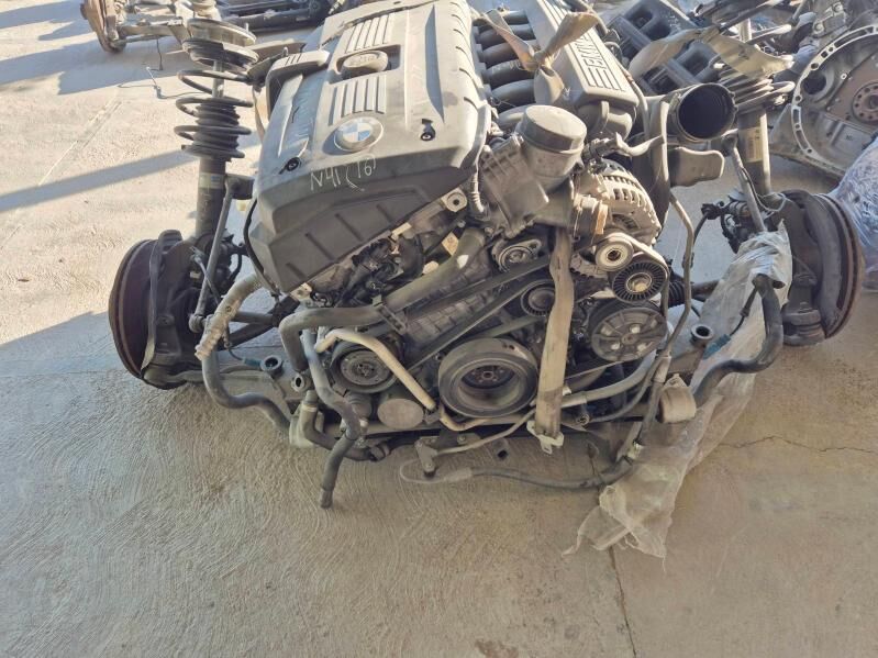 BMW mator karopga 30 000 TMT - Мары - img 1