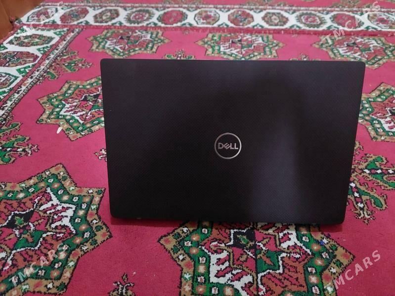 DELL ultrabook - Türkmenbaşy şaýoly - img 1