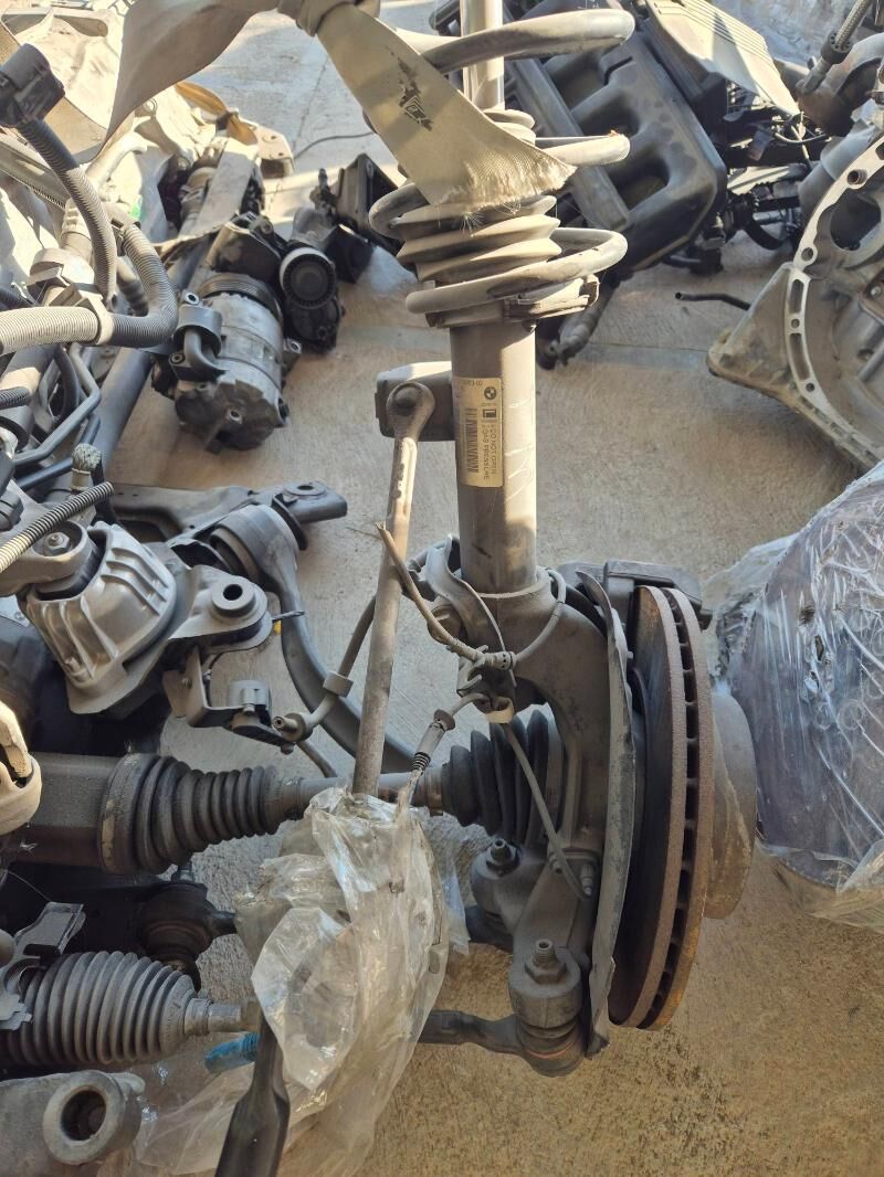 BMW mator karopga 30 000 TMT - Мары - img 2