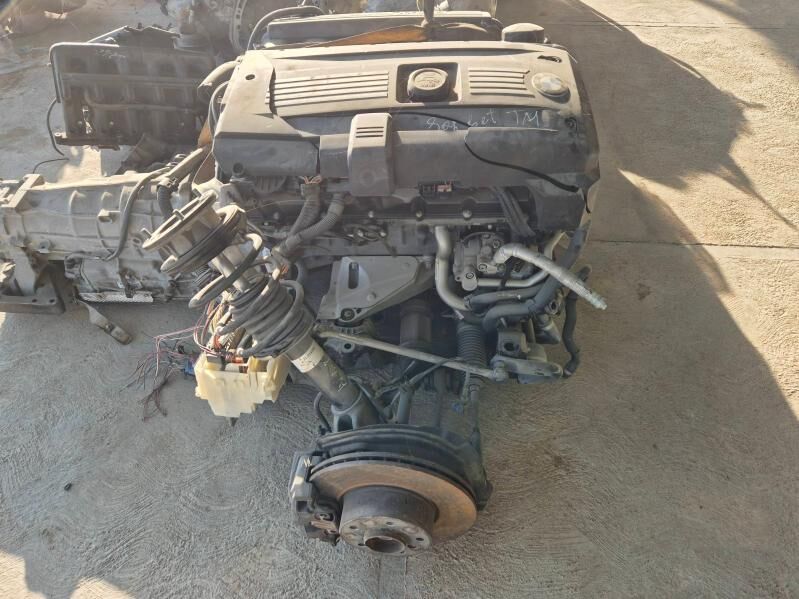 BMW mator karopga 30 000 TMT - Мары - img 3