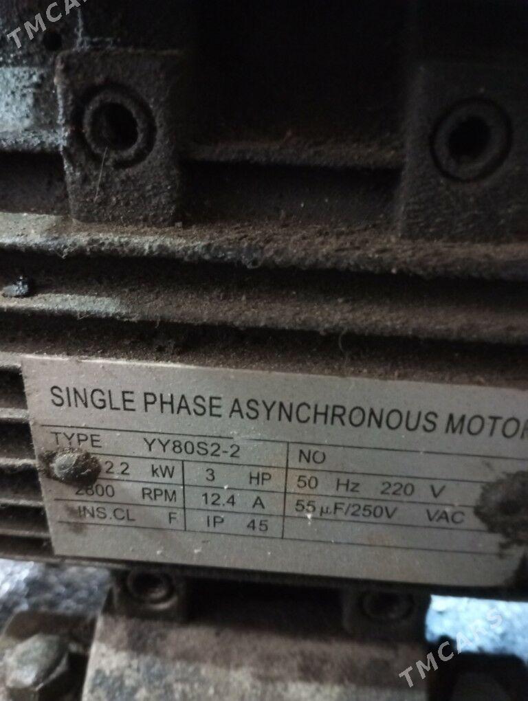 moyka aparat arzan - Гумдаг - img 1