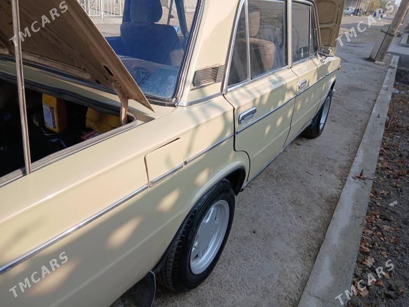 Lada 2106 1987 - 25 000 TMT - Türkmenabat - img 7