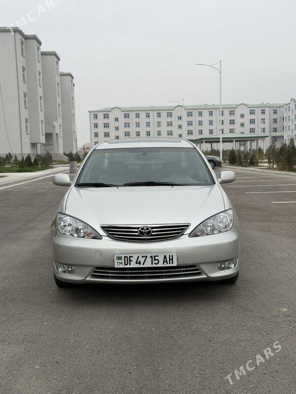 Toyota Camry 2004 - 284 200 TMT - Mary - img 2