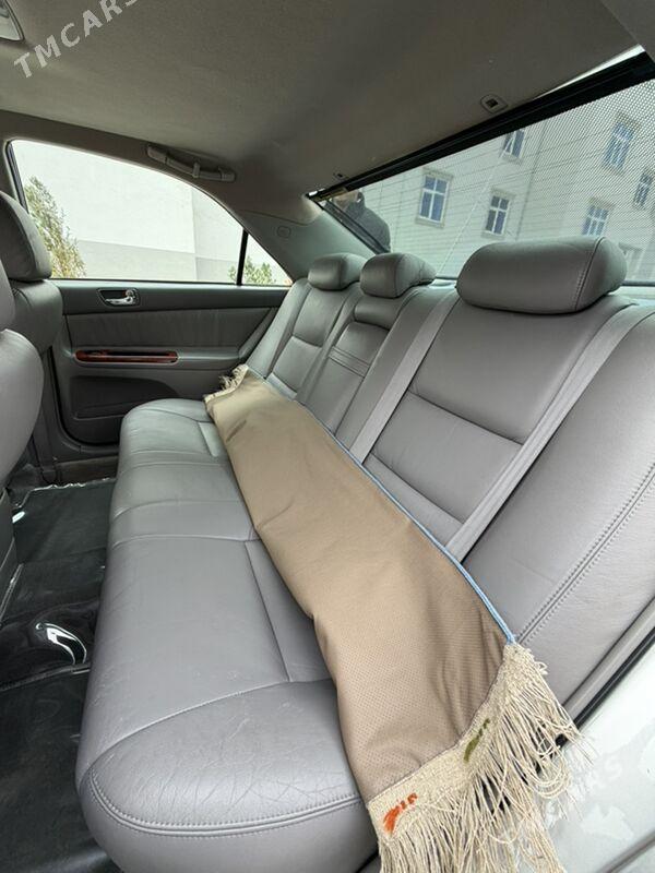 Toyota Camry 2004 - 284 200 TMT - Mary - img 7
