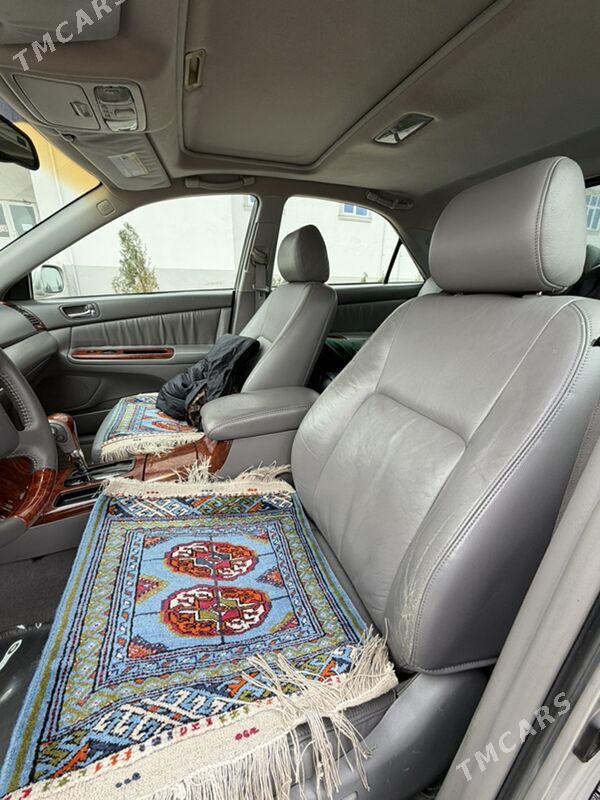 Toyota Camry 2004 - 284 200 TMT - Mary - img 8