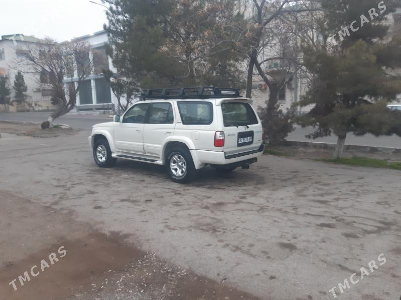 Toyota 4Runner 2002 - 170 000 TMT - Gökdepe - img 2
