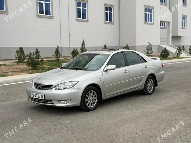 Toyota Camry 2004 - 284 200 TMT - Mary - img 1