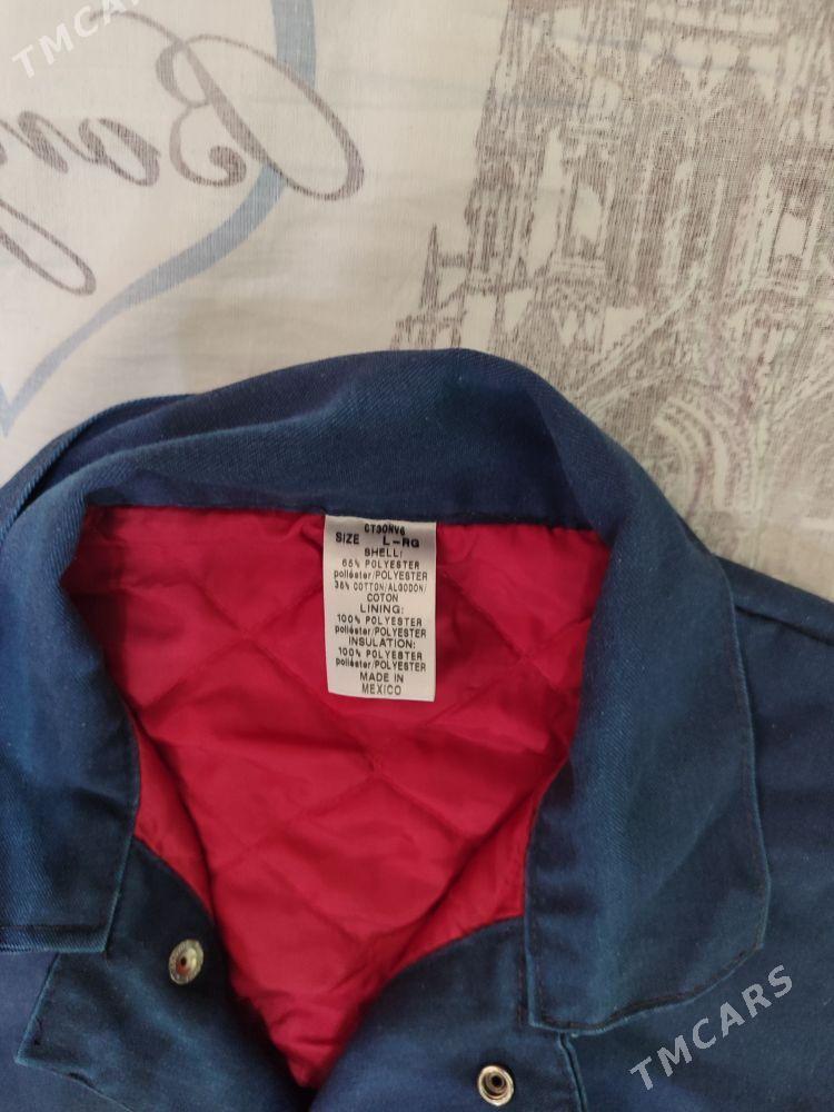 KAMBIZON - Балканабат - img 1