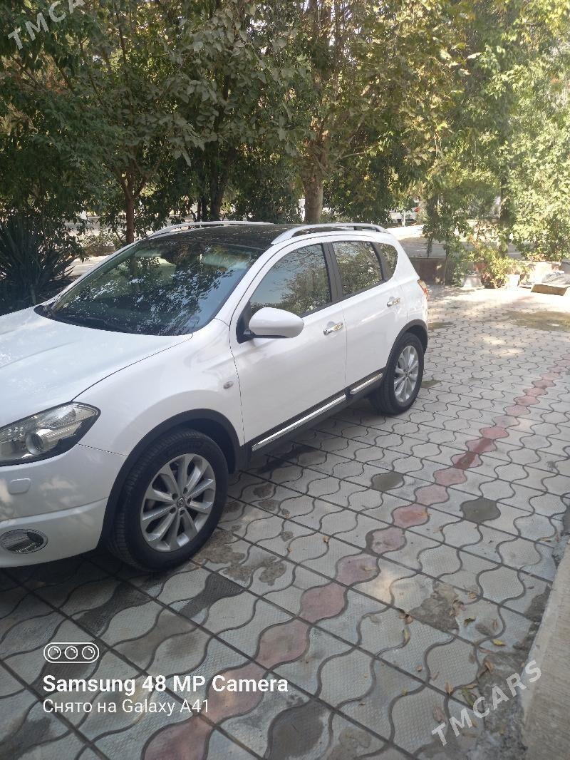 Nissan Qashqai 2013 - 175 000 TMT - Ашхабад - img 1