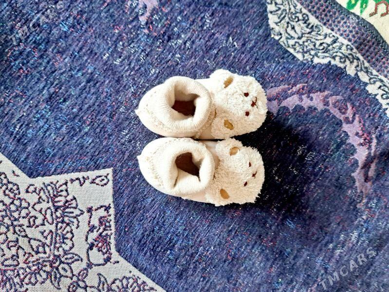 Kambenzon - Балканабат - img 2