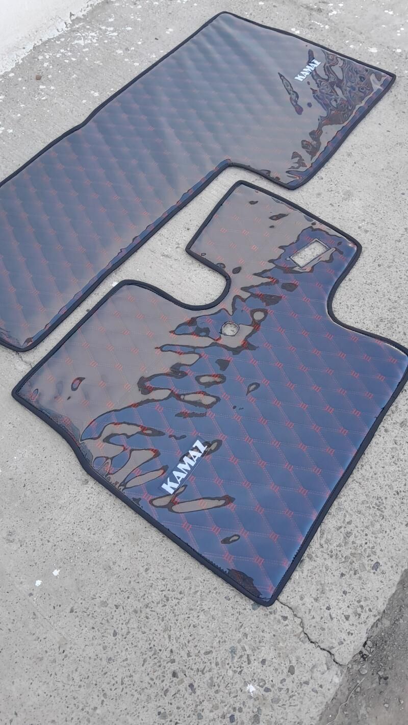 Kamaz kowrik 350 TMT - Туркменбаши - img 3