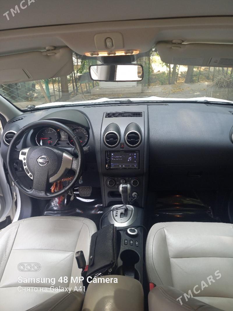 Nissan Qashqai 2013 - 175 000 TMT - Ашхабад - img 9