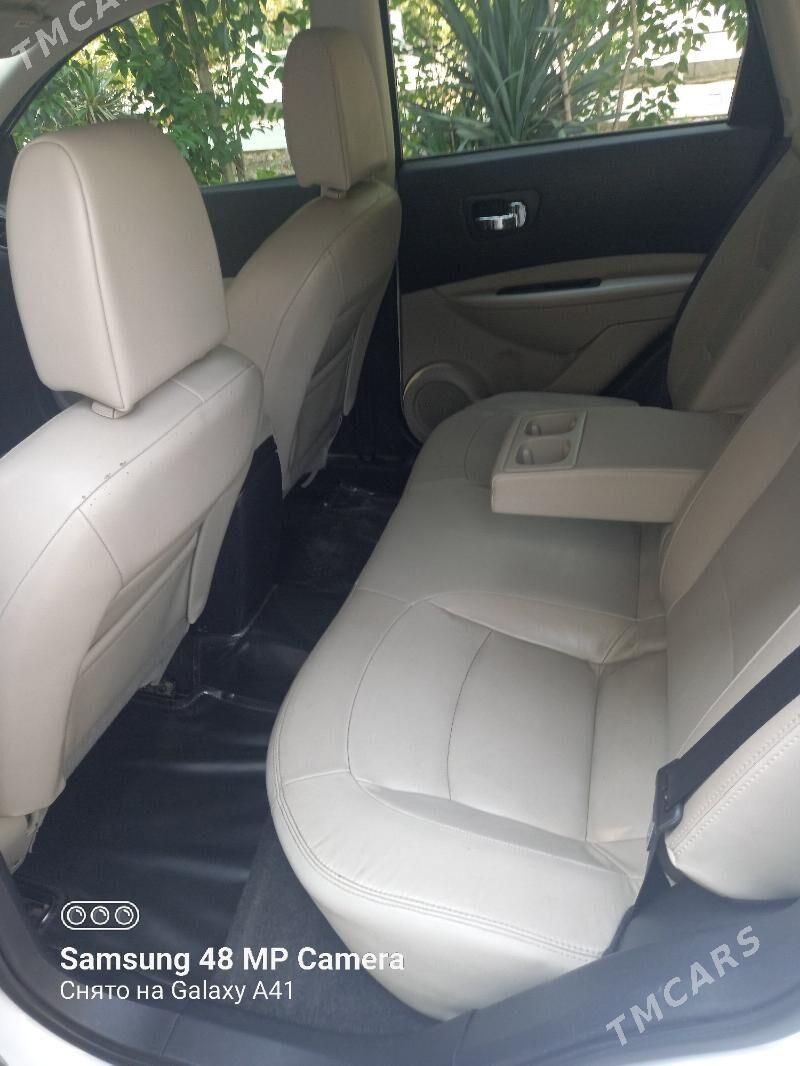 Nissan Qashqai 2013 - 175 000 TMT - Ашхабад - img 8