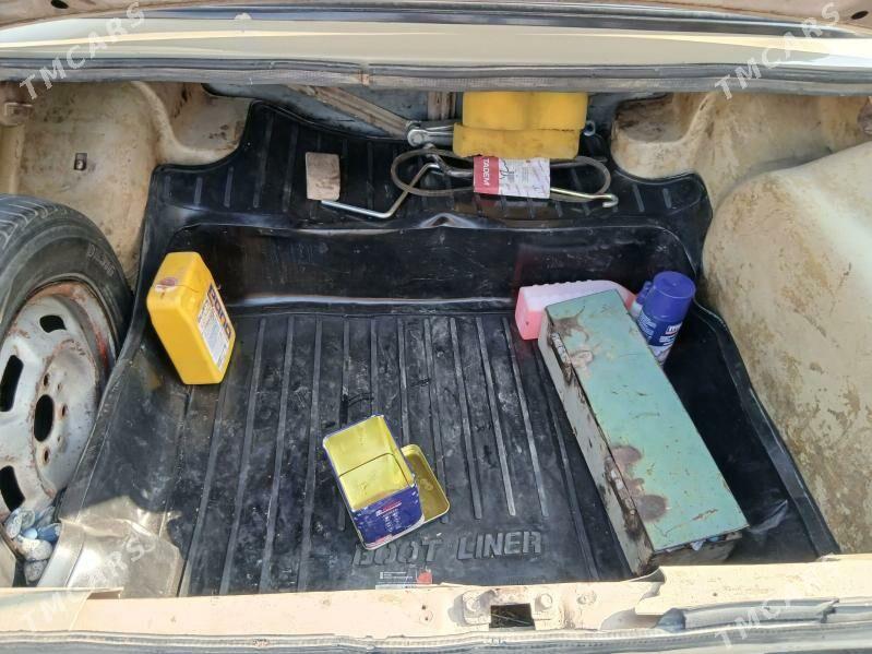 Lada 2106 1987 - 25 000 TMT - Türkmenabat - img 4