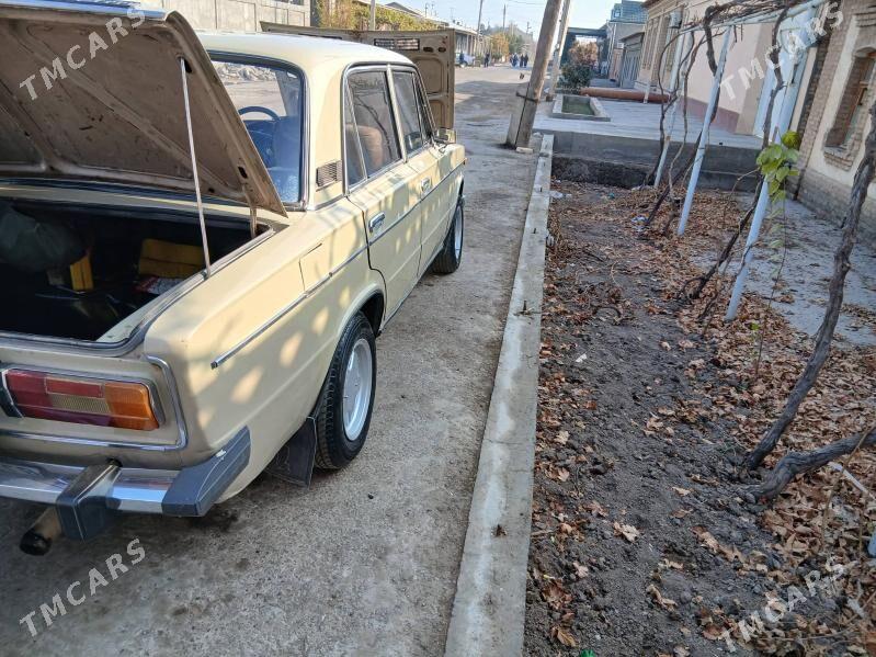 Lada 2106 1987 - 25 000 TMT - Türkmenabat - img 9