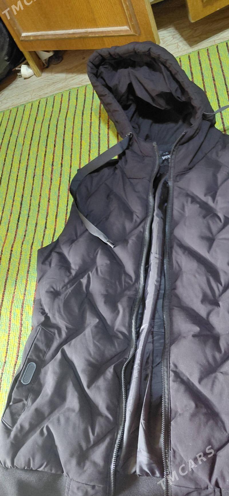 безрукавка новая - Aşgabat - img 2