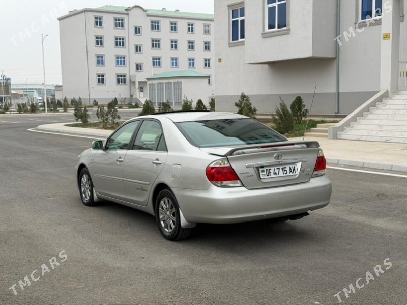 Toyota Camry 2004 - 284 200 TMT - Mary - img 5