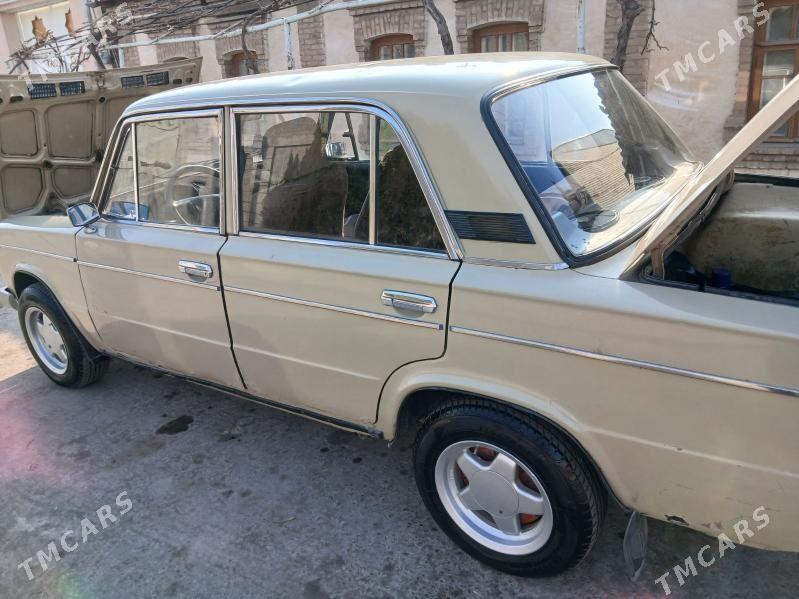 Lada 2106 1987 - 25 000 TMT - Türkmenabat - img 2