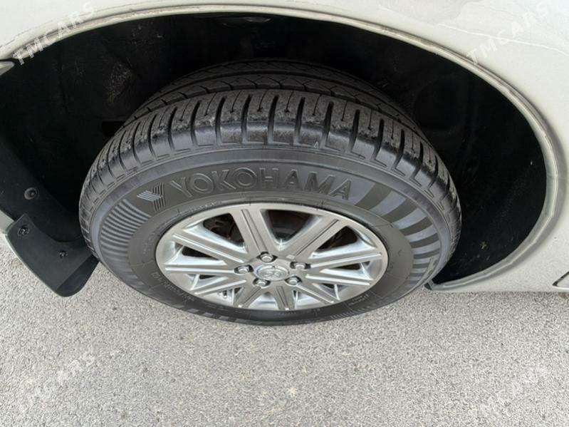 Toyota Camry 2004 - 284 200 TMT - Mary - img 6