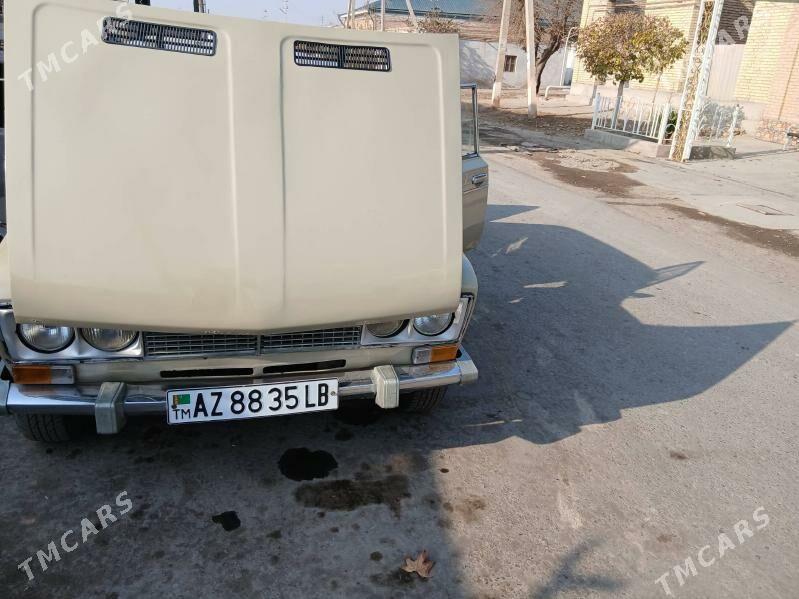 Lada 2106 1987 - 25 000 TMT - Туркменабат - img 1