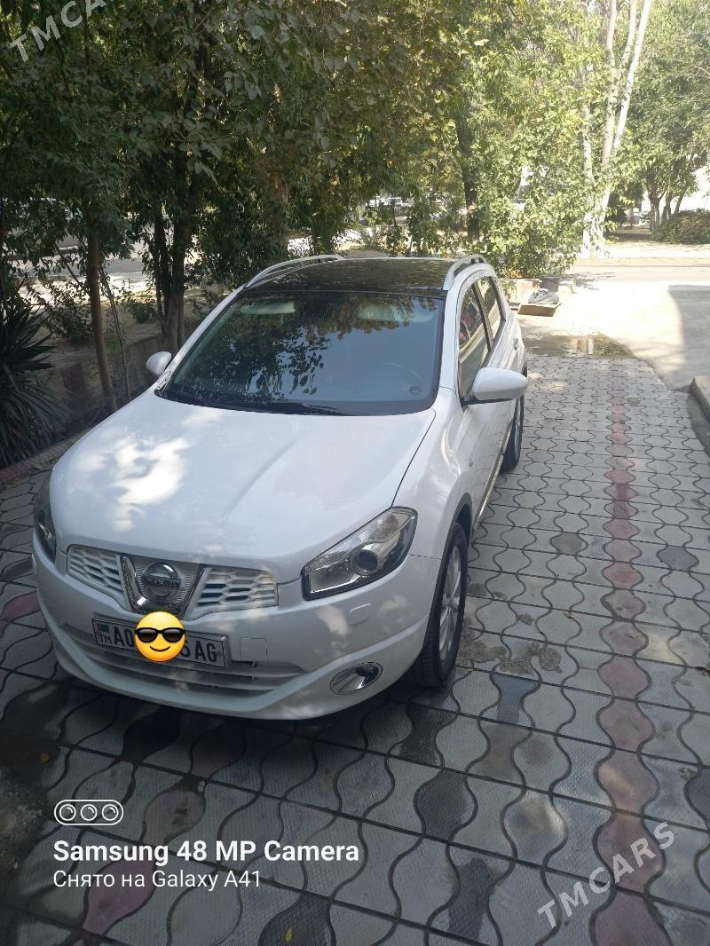 Nissan Qashqai 2013 - 175 000 TMT - Ашхабад - img 2